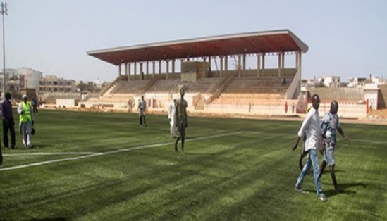 Mbour : fermé depuis 3 ans, Caroline Faye ouvert ce week-end Mbour : fermé depuis 3 ans, Caroline Faye ouvert ce week-end