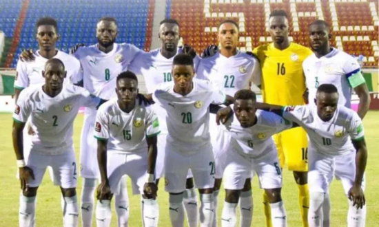 Coupe du Monde Qatar 2022 : Le Sénégal dans la Poule A avec le pays organisateur Coupe du Monde Qatar 2022 : Le Sénégal dans la Poule A avec le pays organisateur