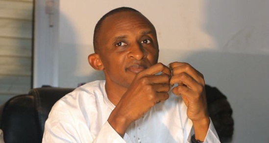 CDM Qatar 2022 : Le ministre Abdoulaye Sow sur la poule du Sénégal « Il n’y pas de petites équipes » CDM Qatar 2022 : Le ministre Abdoulaye Sow sur la poule du Sénégal « Il n’y pas de petites équipes »