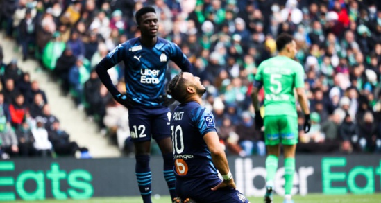 OM : Payet explique pourquoi il a laissé Bamba Dieng tirer le pénalty