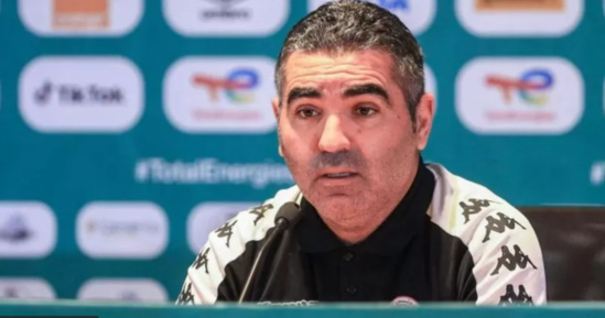 Qatar 2022 : pour la première fois, quatre sélectionneurs locaux mènent les équipes africaines au Mondial Qatar 2022 : pour la première fois, quatre sélectionneurs locaux mènent les équipes africaines au Mondial