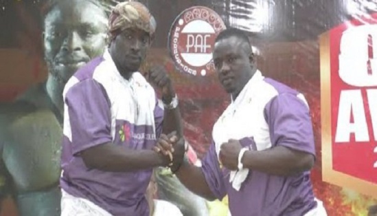 Papa Sow-Siteu : Le remake décroché par Jambar Productions Papa Sow-Siteu : Le remake décroché par Jambar Productions