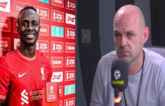 Danny Murphy : « Mané est la clé de succès de Liverpool » Danny Murphy : « Mané est la clé de succès de Liverpool »