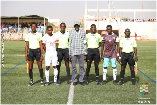 Ligue 1 : Douanes, Jaraaf et Gorée vainqueurs de la soirée Ligue 1 : Douanes, Jaraaf et Gorée vainqueurs de la soirée