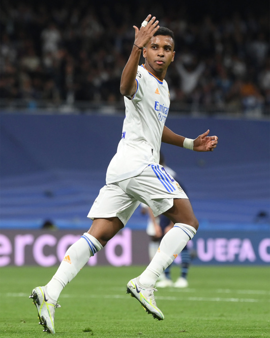 LDC : les rêves brisés de Man City, Real en finale LDC : les rêves brisés de Man City, Real en finale