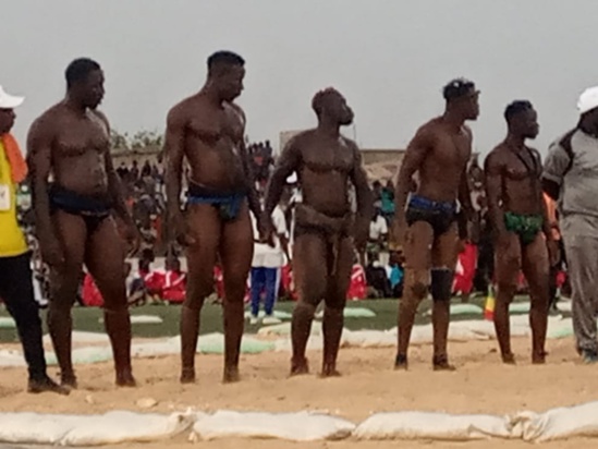 DCE : Dakar et Fatick disputeront la finale DCE : Dakar et Fatick disputeront la finale