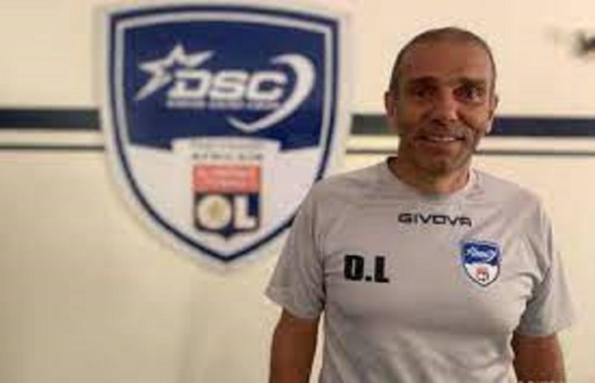 Dakar Sacré-Cœur : changement à la tête de la direction technique, un sénégalais à la place d’un Français Dakar Sacré-Cœur : changement à la tête de la direction technique, un sénégalais à la place d’un Français