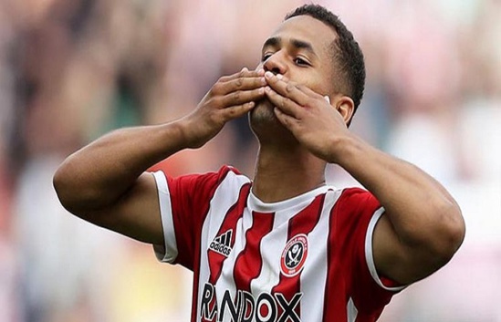 Iliman Ndiaye : « Dans 10 ans, je vois être parmi les meilleurs joueurs au monde »