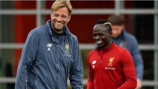 Jürgen Klopp s’emballe: « Mané est une machine, un joueur fantastique de classe mondiale »
