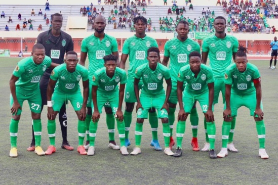 Coupe du Sénégal : tirage des huitièmes de finale, pas de match entre clubs de Ligue 1