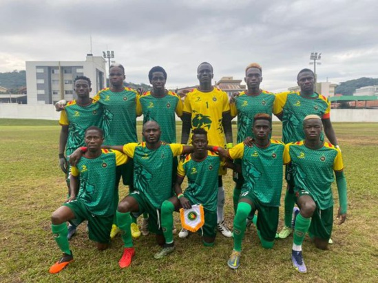 Mondial des sourds : le Sénégal bat l’Italie et termine à la 5e place Mondial des sourds : le Sénégal bat l’Italie et termine à la 5e place