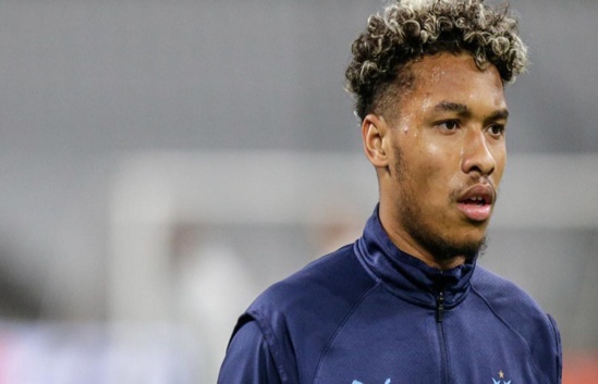 France : Boubacar Kamara se dit « fier et honoré » d’être appelé par Deschamps France : Boubacar Kamara se dit « fier et honoré » d’être appelé par Deschamps