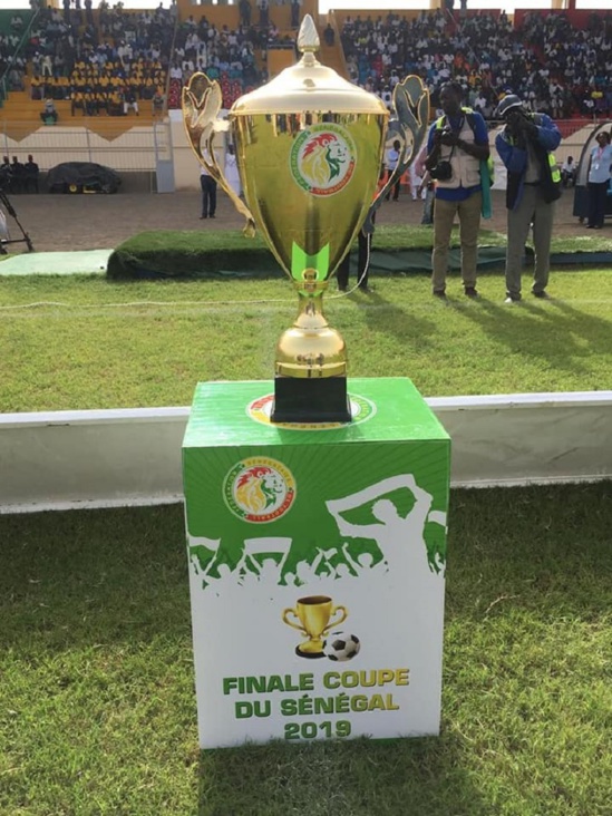 Coupe du Sénégal : Linguère-Diambars, premier duel entre deux clubs de l’élite