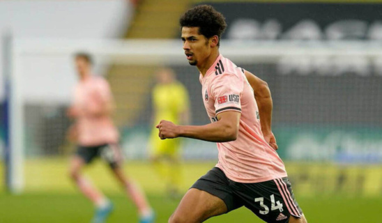 Equipe nationale : première réaction d’Iliman Ndiaye après sa sélection Equipe nationale : première réaction d’Iliman Ndiaye après sa sélection