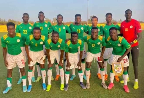 Tournoi 4 Nations : Pape Thiaw convoque 25 joueurs Tournoi 4 Nations : Pape Thiaw convoque 25 joueurs