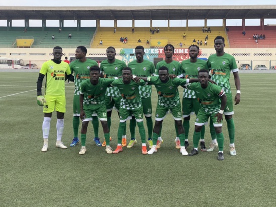 LIGUE 1: Les raisons de l'inexorable chute de Mbour PC LIGUE 1: Les raisons de l'inexorable chute de Mbour PC