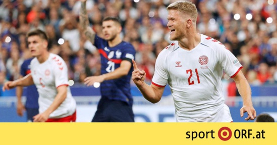 Ligue des Nations : Cornelius punit la France qu stade de France Ligue des Nations : Cornelius punit la France qu stade de France