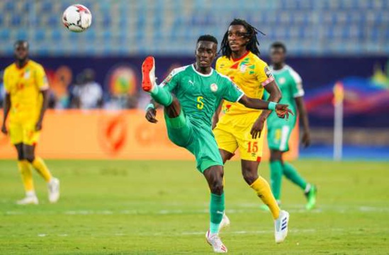 Elim CAN 2023 : le Sénégal face au Bénin, ce samedi à 19h Elim CAN 2023 : le Sénégal face au Bénin, ce samedi à 19h