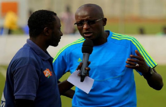 Boubacar Gadiaga, coach Touarga : « Ce que doivent faire nos clubs pour gagner en Afrique»