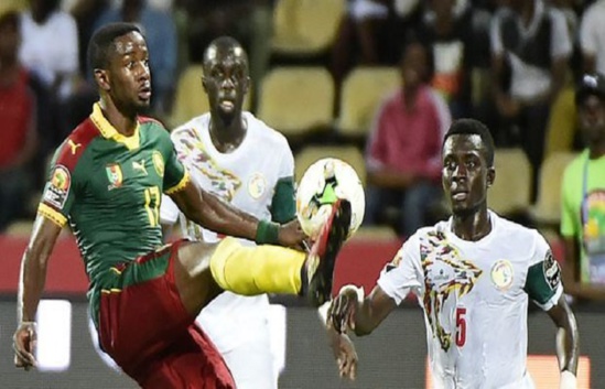 Mondial 2022 : pour préparer L’Equateur : Cissé se rabat sur la Côte d’Ivoire et le Cameroun Mondial 2022 : pour préparer L’Equateur : Cissé se rabat sur la Côte d’Ivoire et le Cameroun