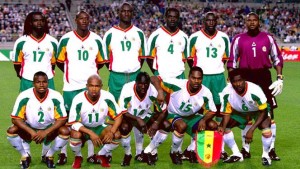 Moussa Ndiaye, coach de Jolof Olympique Club : « La victoire contre la France est le premier bébé du Sénégal »
