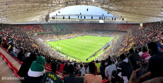 Coupe du Sénégal : la finale se jouera au stade Abdoulaye Wade !