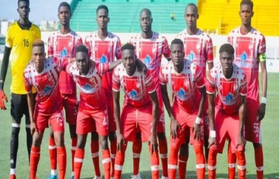 National 1 : AJEL valide son ticket pour la Ligue 2 National 1 : AJEL valide son ticket pour la Ligue 2