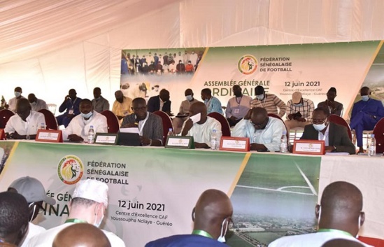 LSFP : Passage à 16 clubs, une patate chaude sur la table du COMEX LSFP : Passage à 16 clubs, une patate chaude sur la table du COMEX