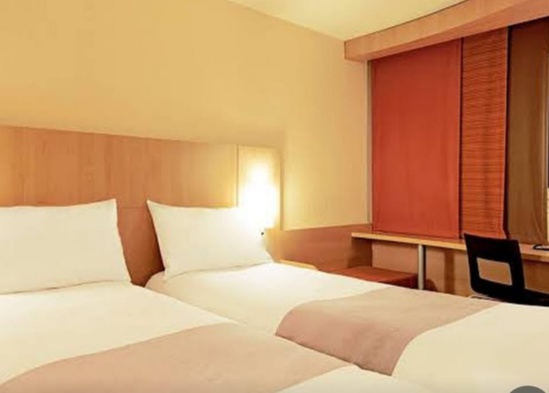 CAN Féminine 2022 : découvrez l’hôtel 3 étoiles ou logent les lionnes (IMAGES) CAN Féminine 2022 : découvrez l’hôtel 3 étoiles ou logent les lionnes (IMAGES)