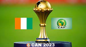 CAN : l'édition 2023 décalée en 2024 (officiel)