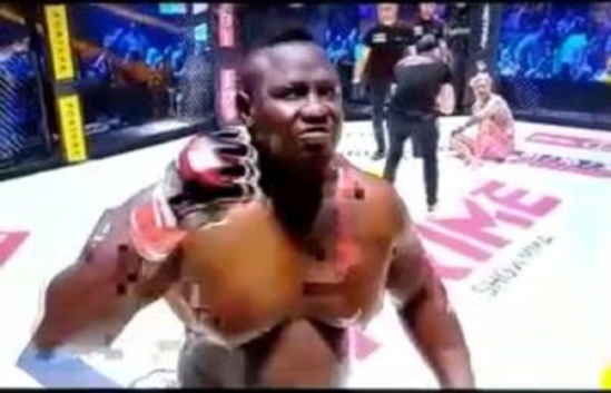 MMA : Bombardier trop puissant pour Stifler MMA : Bombardier trop puissant pour Stifler