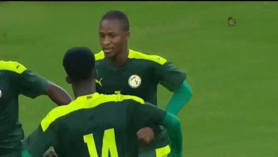 Coupe COSAFA : la Lions remportent la petite finale devant le Mozambique Coupe COSAFA : la Lions remportent la petite finale devant le Mozambique