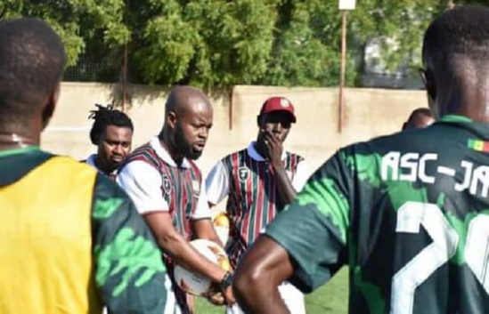 Jaraaf: les indésirables écartés par Youssouph Dabo Jaraaf: les indésirables écartés par Youssouph Dabo