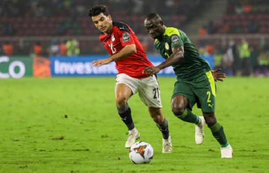 Saliou Ciss contacté par l'OM et courtisé en Turquie