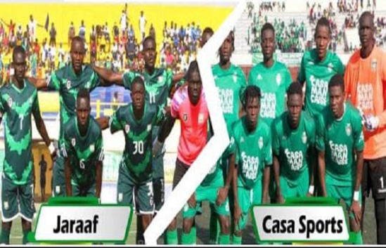 Ligue des champions et Coupe CAF: le tirages des poules effectué ce mardi Ligue des champions et Coupe CAF: le tirages des poules effectué ce mardi