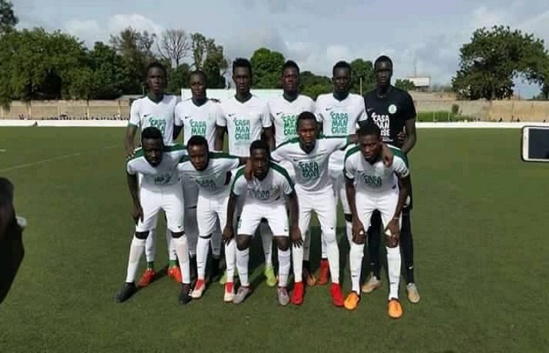 LDC: Casa Sports va affronter JS Kabylie, découvrez toutes les rencontres LDC: Casa Sports va affronter JS Kabylie, découvrez toutes les rencontres