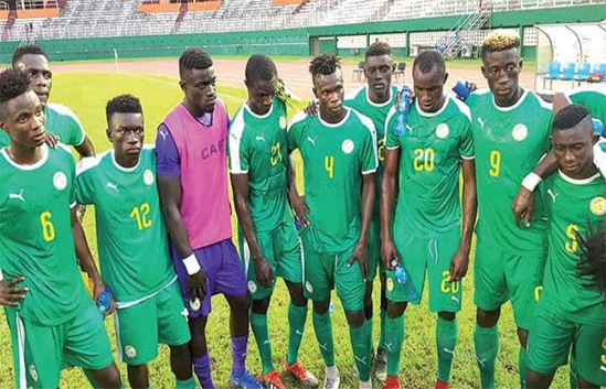 Jeux islamiques: le Sénégal joue contre l'Algérie ce mercredi Jeux islamiques: le Sénégal joue contre l'Algérie ce mercredi