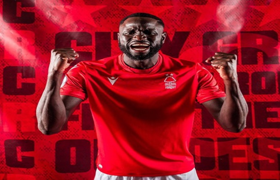 Premier League: Nottingham signe les arrivées de Kouyaté et Dennis Premier League: Nottingham signe les arrivées de Kouyaté et Dennis