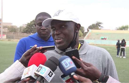 ASAC Ndiambour Louga : Assane Diallo signe son retour