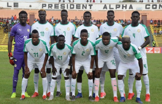 CAN U23 : Tirage des Eliminatoires prévu ce jeudi CAN U23 : Tirage des Eliminatoires prévu ce jeudi