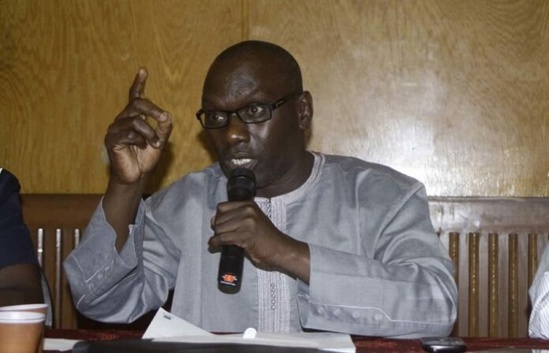 Amadou Kane : «On n'acceptera pas que les Navétanes soient interdits...»
