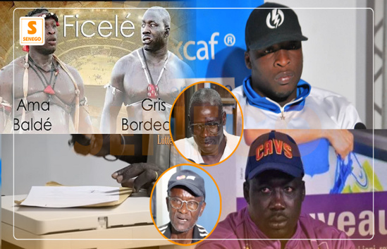 Derby Fass-Pikine: Ama Baldé- Gris Bordeaux acté pour le mois de février 2023 Derby Fass-Pikine: Ama Baldé- Gris Bordeaux acté pour le mois de février 2023