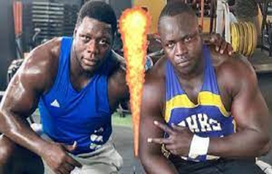 Forza-Franc, Sokh-Marley: scellés par Gaston Mbengue Forza-Franc, Sokh-Marley: scellés par Gaston Mbengue