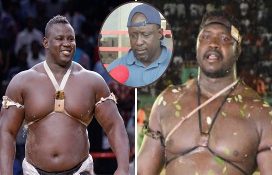 Tapha Tine-Bombardier ficelé: le Géant du Baol retrouve le B52 dix ans après Tapha Tine-Bombardier ficelé: le Géant du Baol retrouve le B52 dix ans après