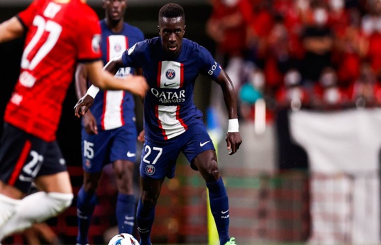 Everton: Frank Lampard ne confirme pas l'arrivée de Gana Gueye Everton: Frank Lampard ne confirme pas l'arrivée de Gana Gueye