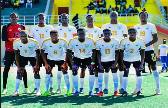 Tournoi de montée en National 2: 8 duels au programme, ce dimanche Tournoi de montée en National 2: 8 duels au programme, ce dimanche