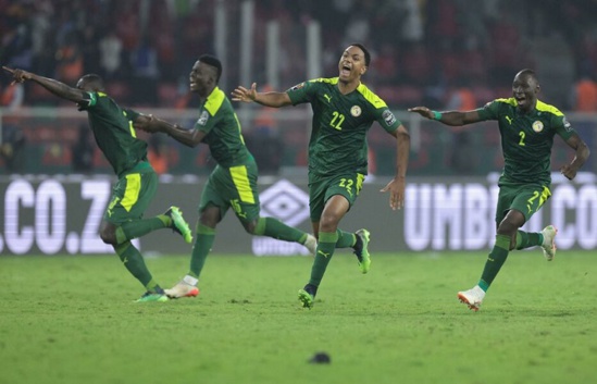 Coupe du Monde 2022 : le nouveau maillot extérieur des Lions publié Coupe du Monde 2022 : le nouveau maillot extérieur des Lions publié