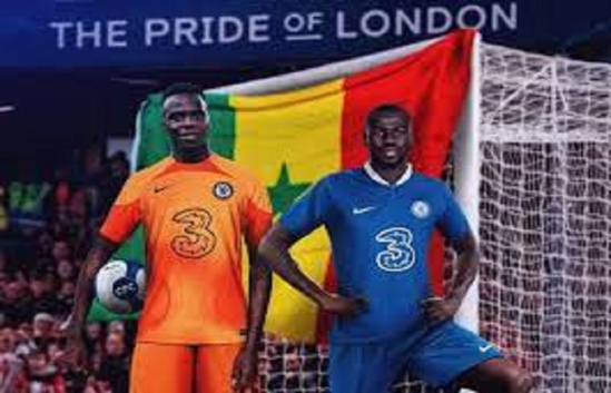 LDC: début ce mardi, programme des sénégalais LDC: début ce mardi, programme des sénégalais