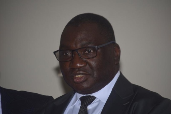 Me Babacar Ndiaye sur la fenêtre de février 2023 : «On peut tout organiser avec un budget de 200 millions»