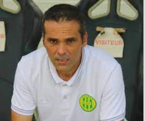 Moalla Wassim, coach JS Kabylie: " penalty raté qui a complètement changé la physionomie du match" Moalla Wassim, coach JS Kabylie: " penalty raté qui a complètement changé la physionomie du match"